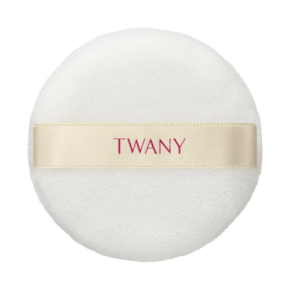 TWANY Layering Luminous Fit Puff, 1 piece