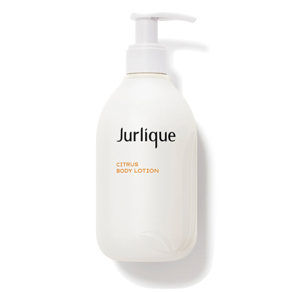 Citrus Body Lotion, 300ml