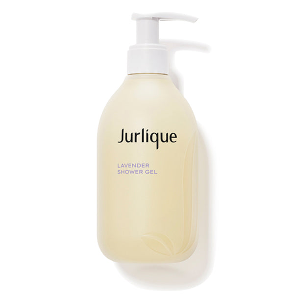 Jurlique Lavender Shower Gel, 300ml