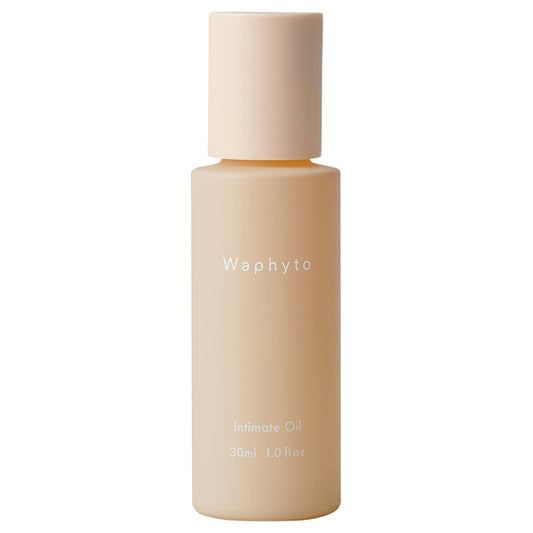 Waphyto Intimate Oil, 30ml