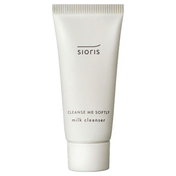 SIORIS Cleanse Me Softly Milk Cleanser, 30ml