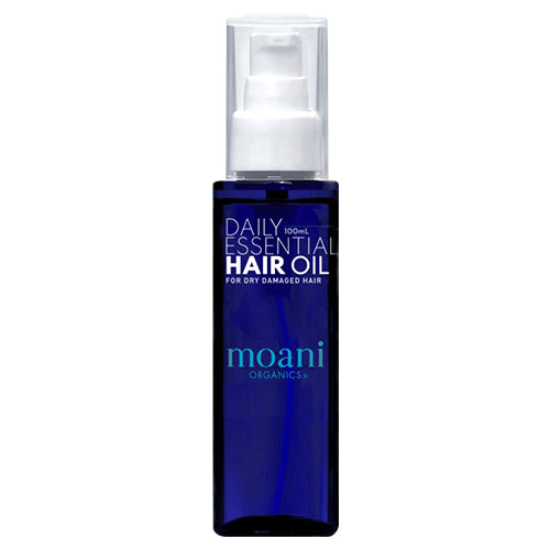 Daily Essential Hair Oil, 100ml