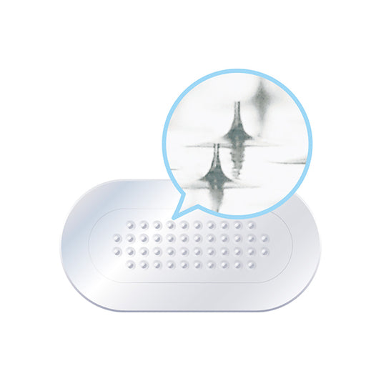 CLINILABO Micro Needle Patch, 6 count