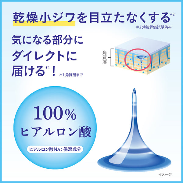 CLINILABO Micro Needle Patch, 6 count
