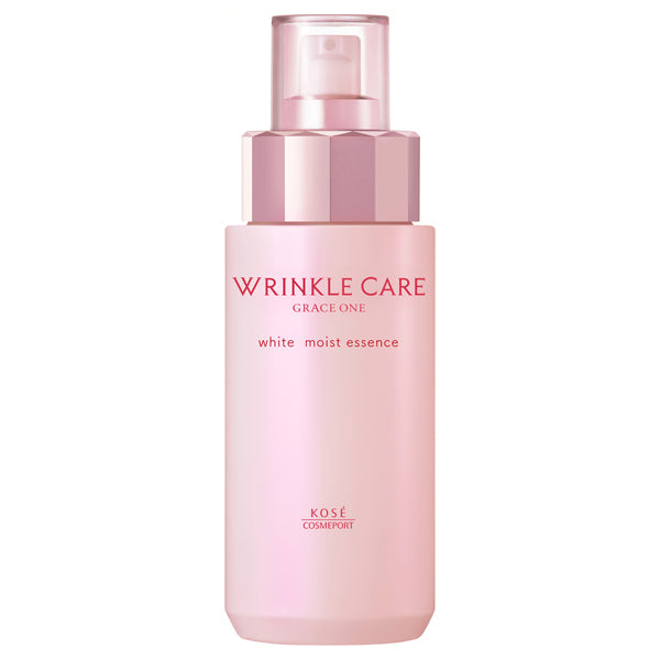 Grace One Wrinkle Care White Moist Essence, 180ml