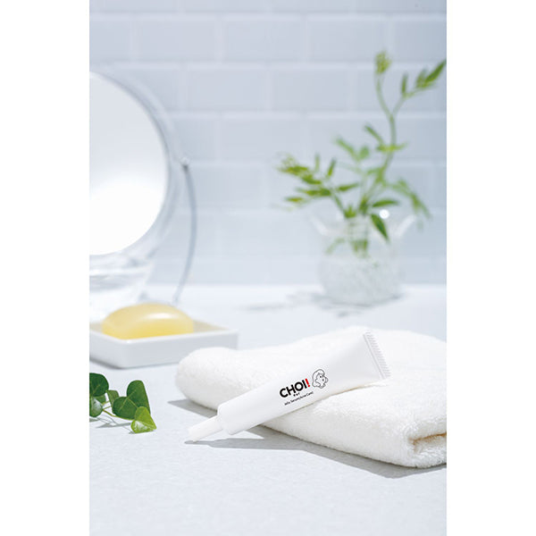 Hadabisei Hadabisei CHOI Medicinal Clear Jelly Shot, 15g