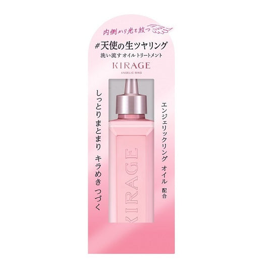 KIRAGE Angelic Ring (Muguet & Freesia), 160ml