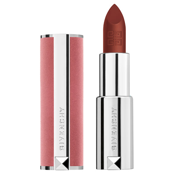 GIVENCHY Rouge Givenchy Sheer Velvet Lipstick (No.52 Blanc Épicé)