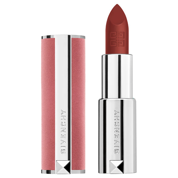 GIVENCHY Rouge Givenchy Sheer Velvet Lipstick (No.50 Blanc Acajou)