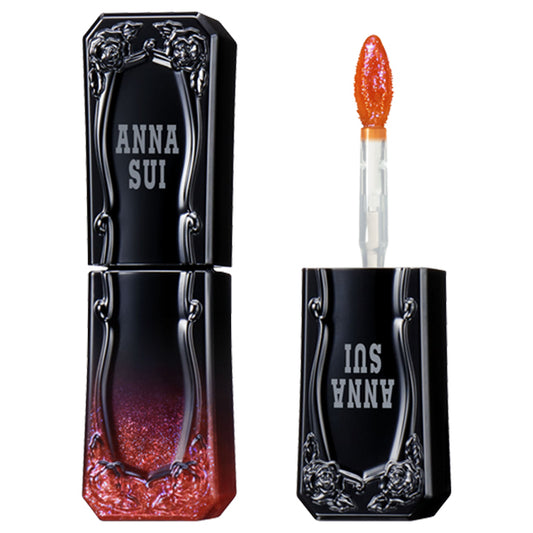 ANNA SUI Tint Rouge, 301 Lively Red Carrot, 7g