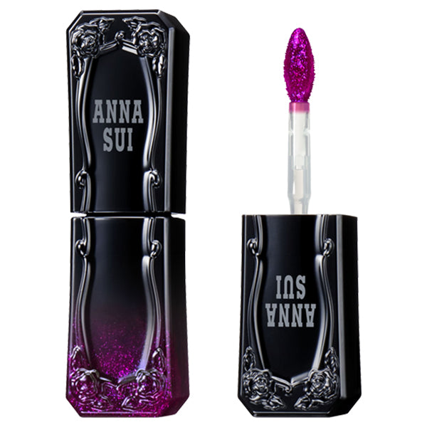 ANNA SUI Tint Rouge, 200 Precocious American Cherry, 7g