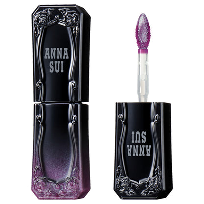 ANNA SUI Tint Rouge, 001 Enchanting Milky Prune, 7g