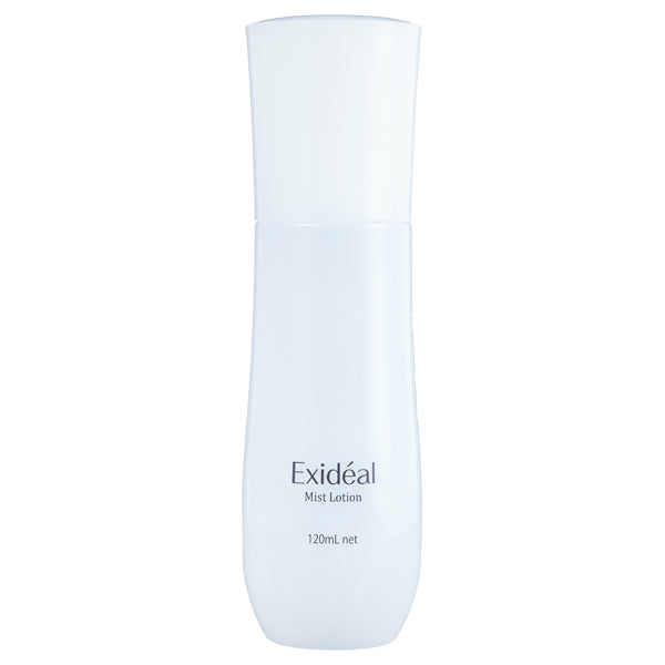 Exideal Exideal Mist Lotion, 120ml