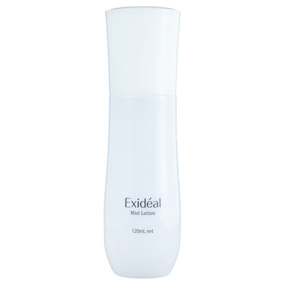 Exideal Exideal Mist Lotion, 120ml