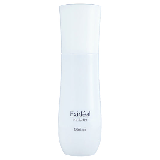 Exideal Exideal Mist Lotion, 120ml