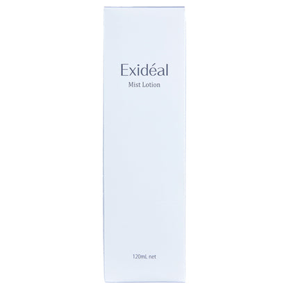 Exideal Exideal Mist Lotion, 120ml