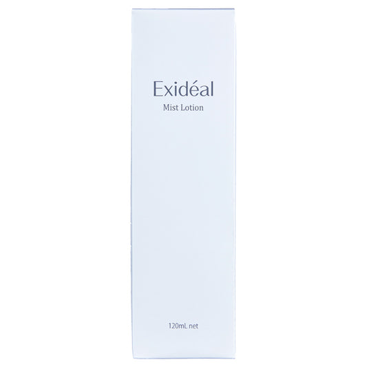 Exideal Exideal Mist Lotion, 120ml
