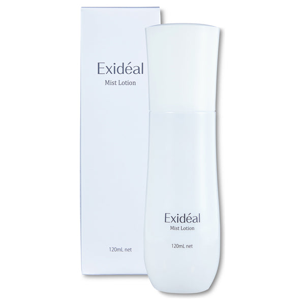 Exideal Exideal Mist Lotion, 120ml