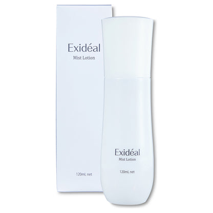 Exideal Exideal Mist Lotion, 120ml