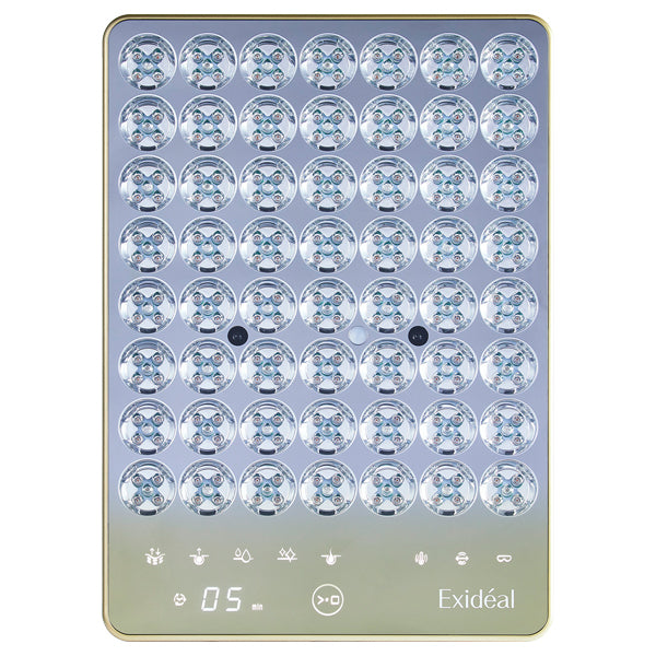 Exideal Deux