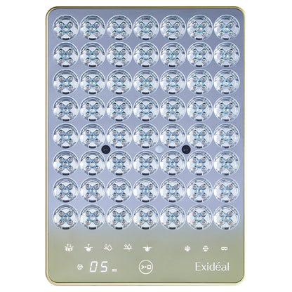 Exideal Deux