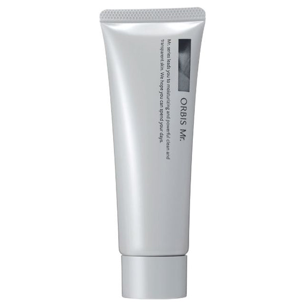ORBIS Mr. Moisturizing Cream, 50g (Refreshing & Moist)