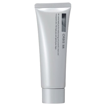 ORBIS Mr. Moisturizing Cream, 50g (Refreshing & Moist)