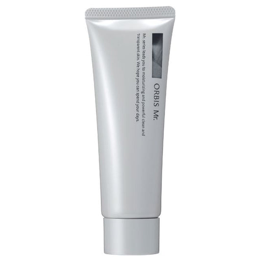 ORBIS Mr. Moisturizing Cream, 50g (Refreshing & Moist)