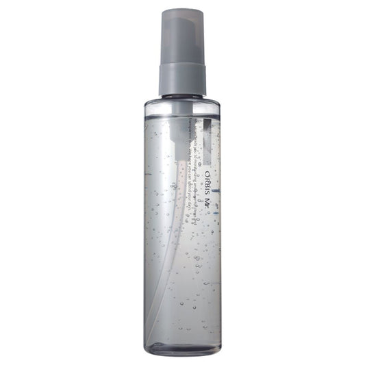 ORBIS Mr. Essence Lotion, 180ml (Refreshing & Moist)