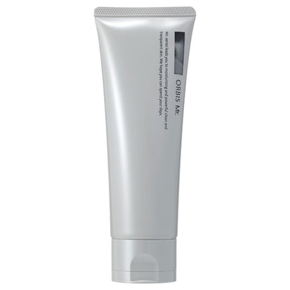 ORBIS Mr. Foaming Wash, 120g (Refreshing & Moist)