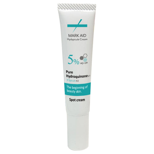 Hydrated Spicule Cream, 15g, Moisturizing