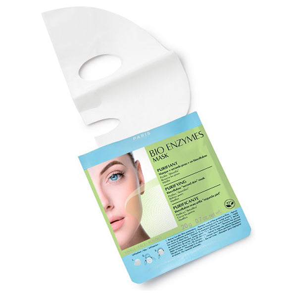 Purifying Face Mask, 1 piece