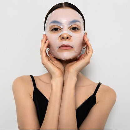 Hydrating Face Mask, 1 sheet