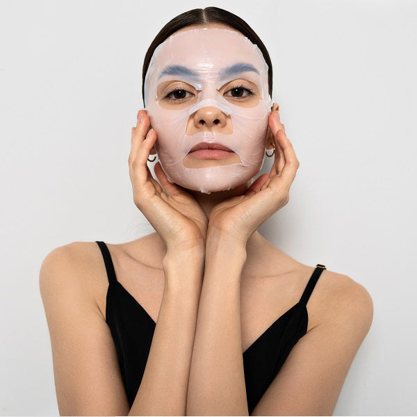 Brightening Face Mask, 1 sheet