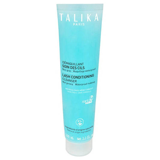 Lush Conditioning Cleanser, Blue, 100ml