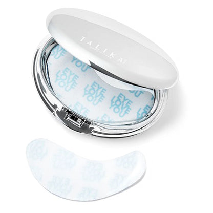 Eye Care Patch, Main Unit (with Storage Case), 20th Anniversary, 6pcs