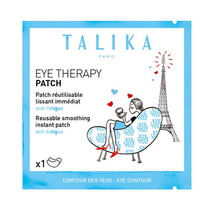 Eye Care Patch, Main Unit (with Storage Case), 20th Anniversary, 6pcs