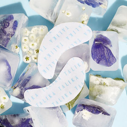 Eye Care Patch, Main Unit (with Storage Case), 20th Anniversary, 6pcs