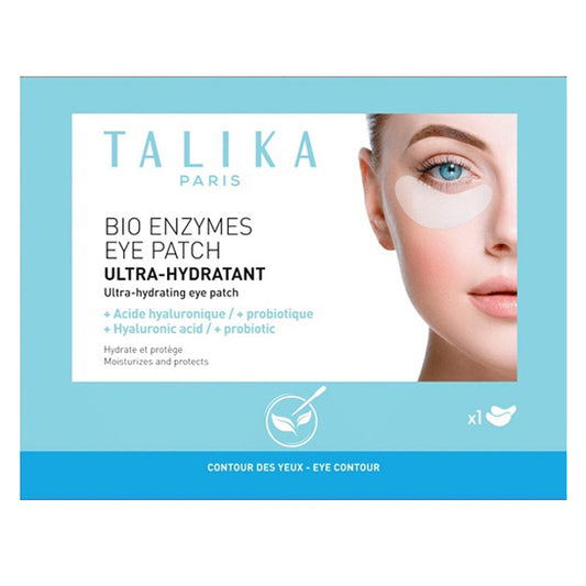 Bioenzyme Patch Hydrating, 1pc