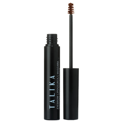 Eyebrow Lipocils Mascara, Brown, 0.8ml