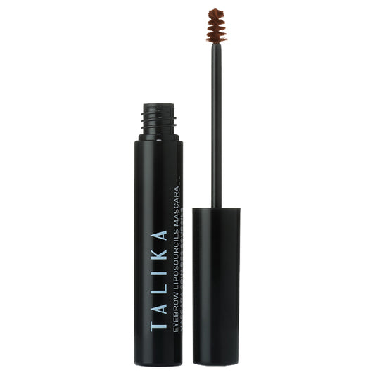 Eyebrow Lipocils Mascara, Brown, 0.8ml