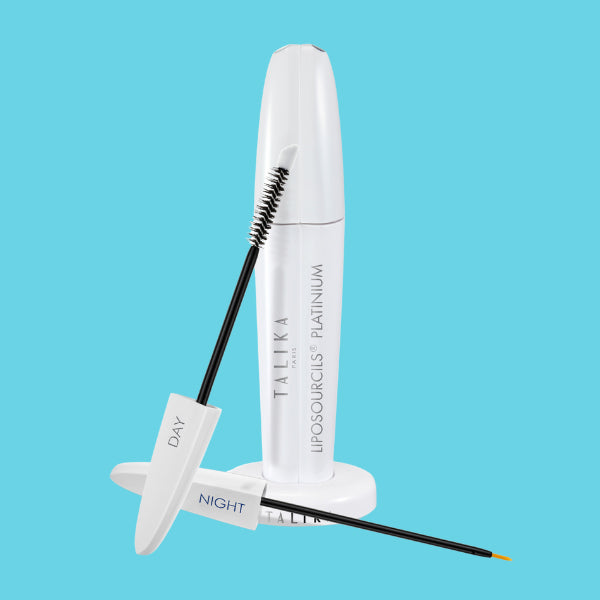 Liposils Eyebrow Platinum, 8.5ml x 2