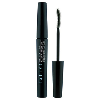 Liposils Mascara, Brown, 0.8ml