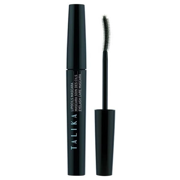 Liposils Mascara, Black, 0.8ml