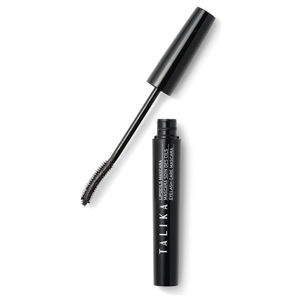 Talika Paris Lipocils Mascara (Black)