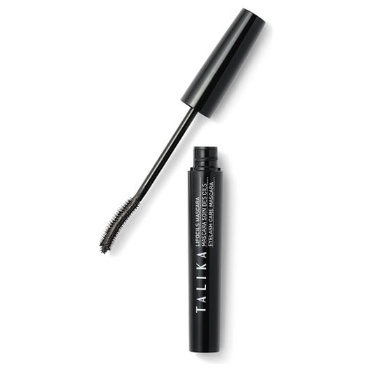 Talika Paris Lipocils Mascara (Black)
