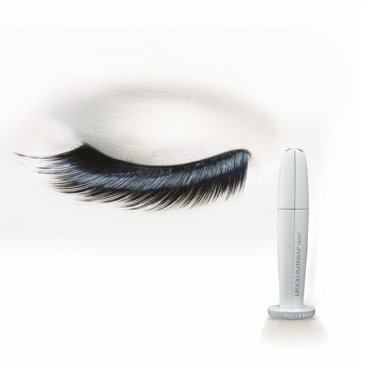 Talika Paris Lipocils Platinum, 8.5ml (Set of 2)