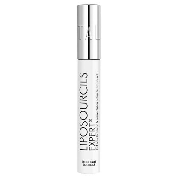 Lipocils Eyebrow Serum EX, 10ml
