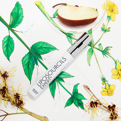 Lipocils Eyebrow Serum EX, 10ml