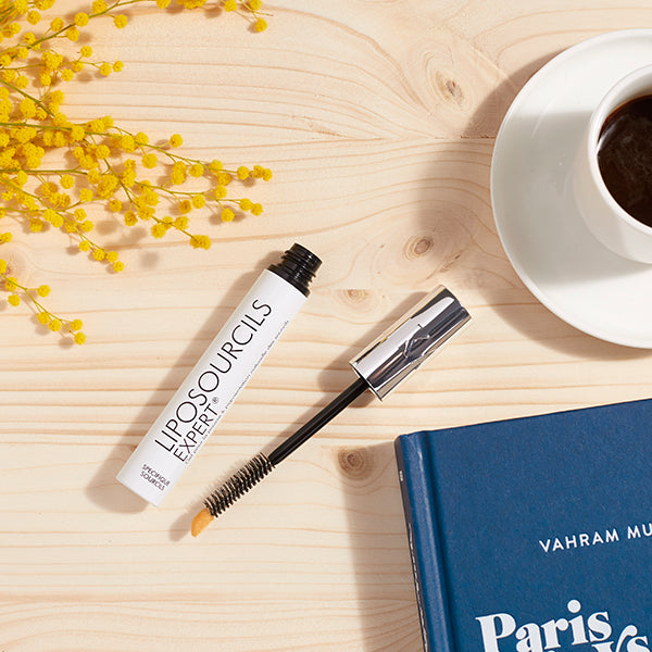Lipocils Eyebrow Serum EX, 10ml